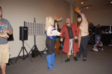 ValleyCon 37 - 2011